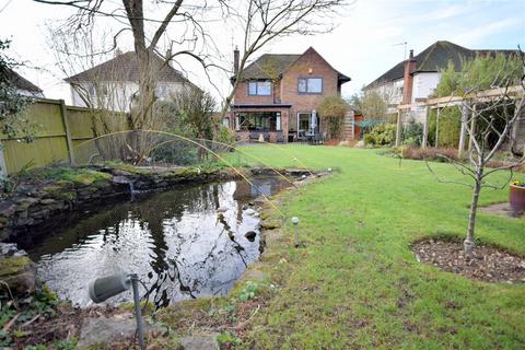 3 bedroom detached house for sale, Chignal Road, Chelmsford