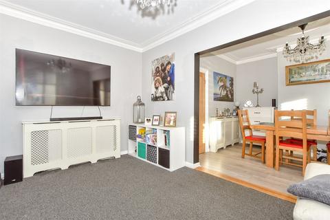 3 bedroom end of terrace house for sale, Penhale Road, Portsmouth, Hampshire