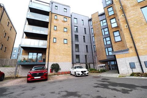 2 bedroom apartment for sale, Heron Court, Castle Hill Drive, Castle Hill, Kent, DA10