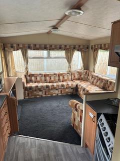 2 bedroom mobile home to rent, Burton End CM24