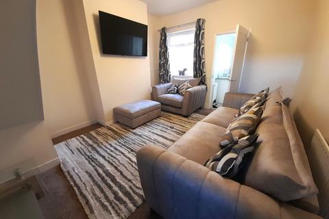 3 bedroom terraced house for sale, Colville Terrace, Gainsborough