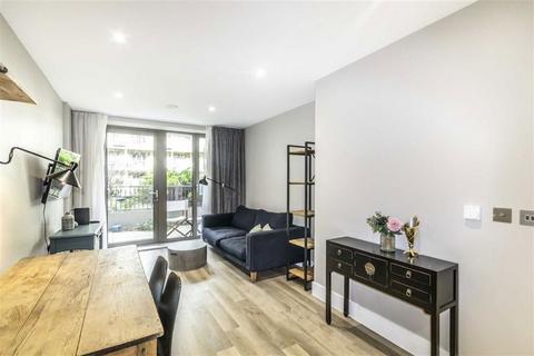 1 bedroom flat to rent, The Grange, London SE1