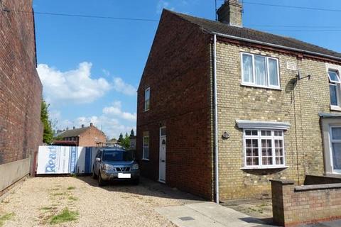undefined, Scotney Street, Peterborough