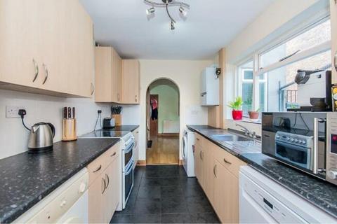 undefined, Scotney Street, Peterborough