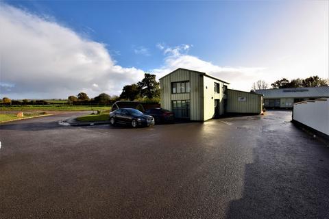 Office to rent, Barn 6, Charfield Barns Business Park, Charfielf, Wotton-Under-Edge, GL12