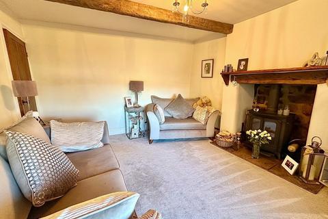 2 bedroom house for sale, Higher Ball Grove Cottage Skipton Old Road, Colne