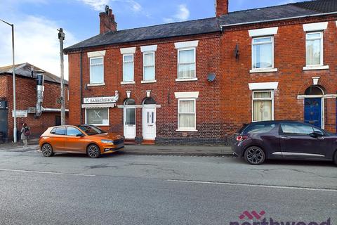 2 bedroom terraced house for sale, Middlewich Street, Crewe, CW1