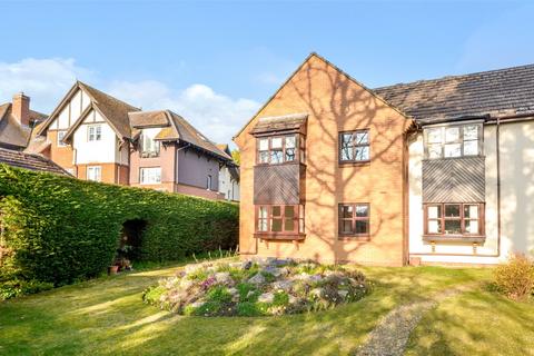 1 bedroom apartment for sale, Moorside Road, West Moors, Ferndown, BH22