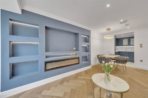 2 bedroom apartment for sale, Belvedere Heights, Lisson Grove, St John's Wood, London, NW8