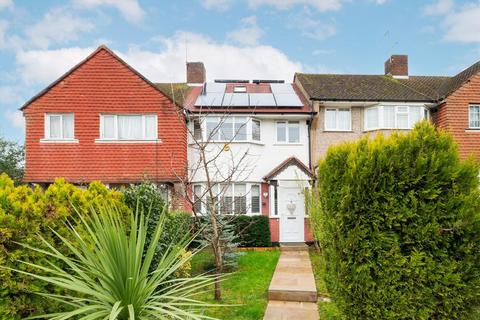 Fulwell Park Avenue, Twickenham TW2