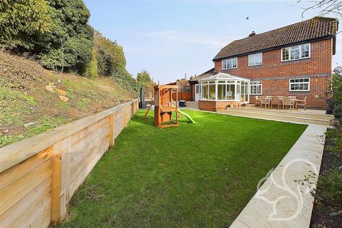 4 bedroom detached house for sale, Station Road, Long Melford