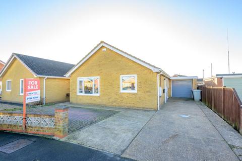 3 bedroom detached bungalow for sale, Davos Way, Skegness PE25