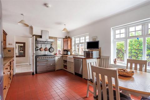 5 bedroom detached house for sale, Rayleigh Road, Westbury On Trym, Bristol, BS9