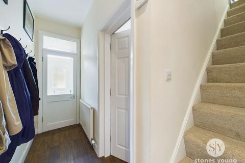 2 bedroom terraced house for sale, Whalley Road, Read, BB12