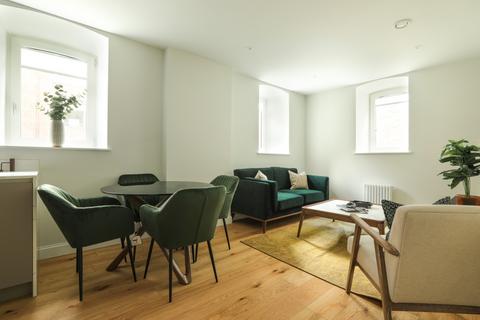 1 bedroom flat to rent, Cloud Street, London, E15