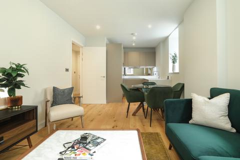 1 bedroom flat to rent, Cloud Street, London, E15