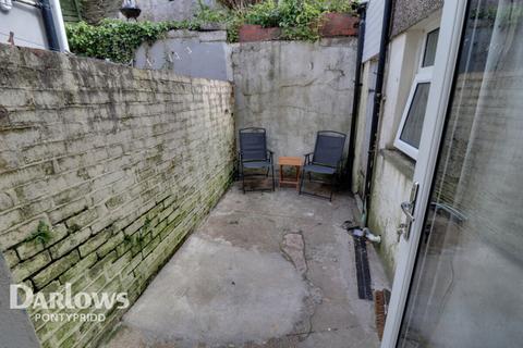 3 bedroom terraced house for sale, Tymawr Terrace, Pontypridd