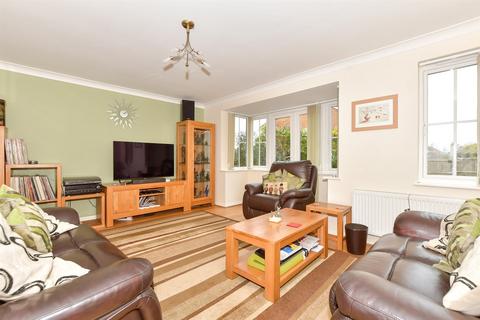 4 bedroom detached house for sale, Uphill, Hawkinge, Folkestone, Kent