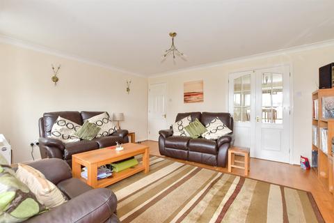 4 bedroom detached house for sale, Uphill, Hawkinge, Folkestone, Kent