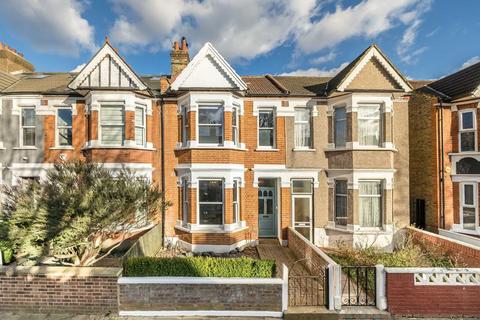 4 bedroom house for sale, Adelaide Road, London W13