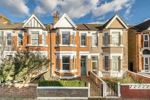 87 Adelaide Road, London, W13 9ED