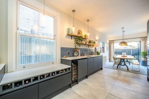 87 Adelaide Road, London, W13 9ED