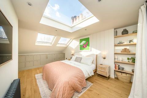 87 Adelaide Road, London, W13 9ED