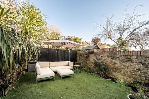 87 Adelaide Road, London, W13 9ED