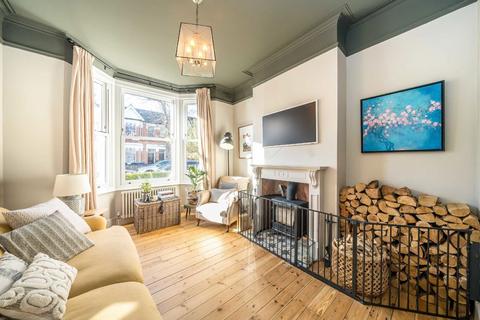 87 Adelaide Road, London, W13 9ED
