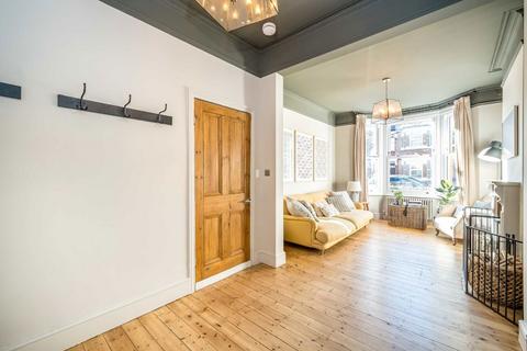 87 Adelaide Road, London, W13 9ED