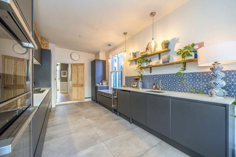 87 Adelaide Road, London, W13 9ED