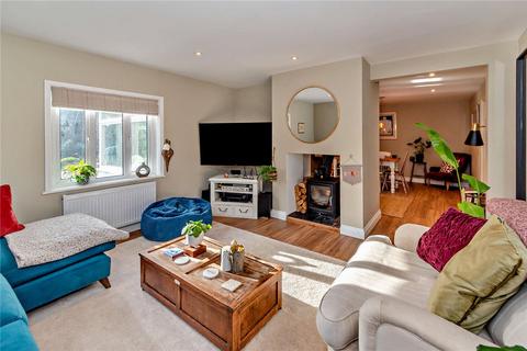 3 bedroom semi-detached house for sale, Enborne Row, Wash Water, Newbury, RG20