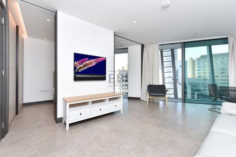 undefined, 1 Blackfriars Road, Southwark, London, SE1
