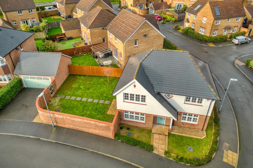 Rossiter Close (19)