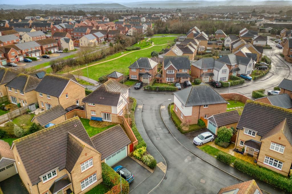 Rossiter Close (20)