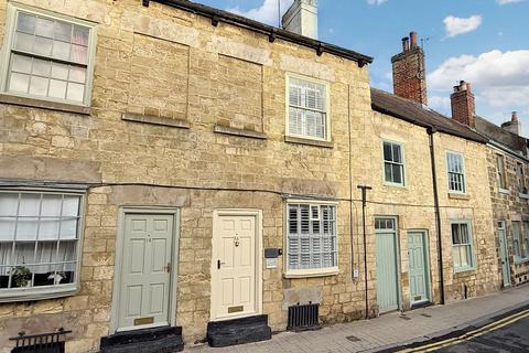 2 bedroom cottage for sale, Cheapside, Knaresborough