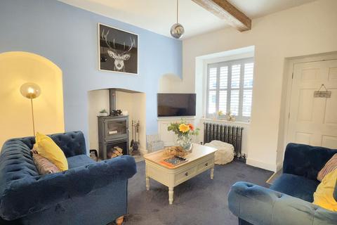 2 bedroom cottage for sale, Cheapside, Knaresborough