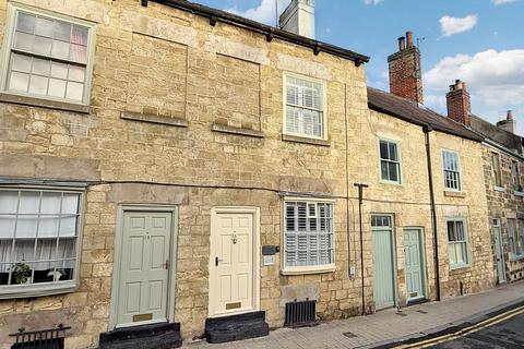 undefined, Cheapside, Knaresborough