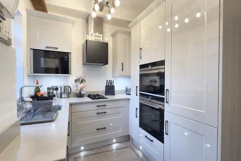 undefined, Cheapside, Knaresborough