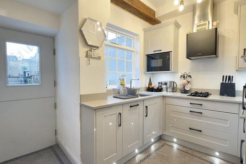 undefined, Cheapside, Knaresborough