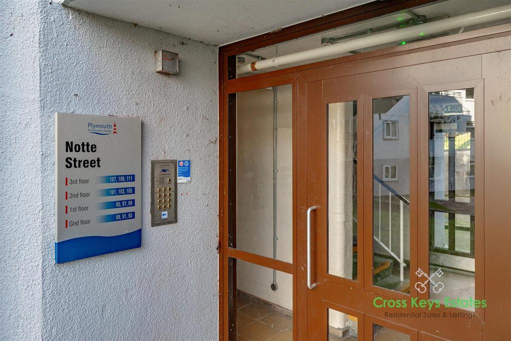 More Property Information