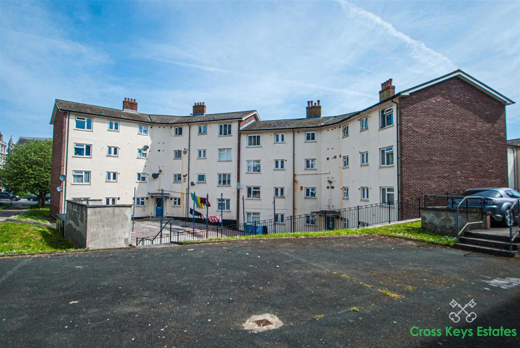 Outside Amenities