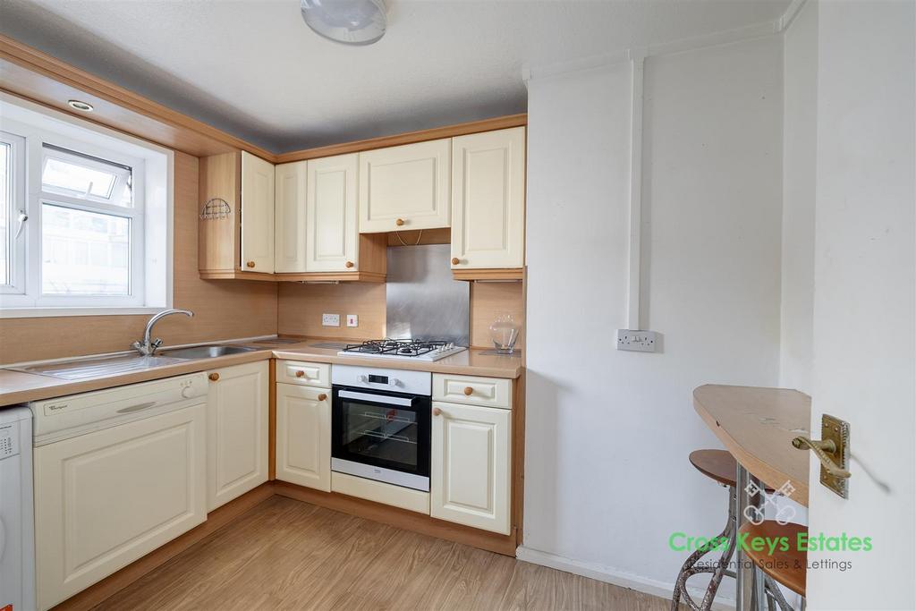 Fitted Kitchen