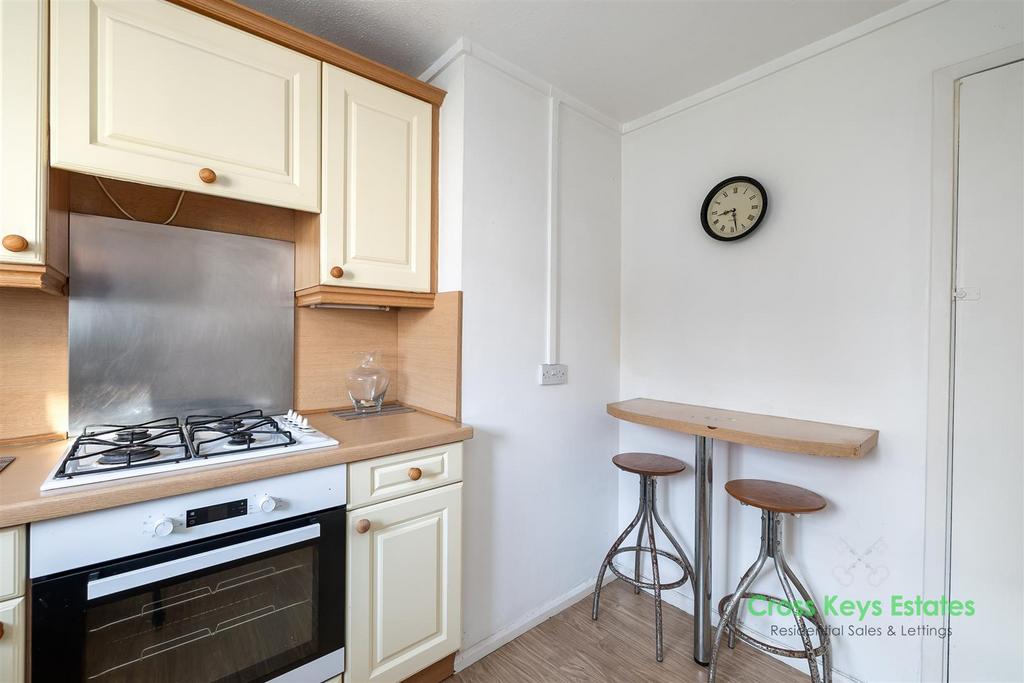 Fitted Kitchen