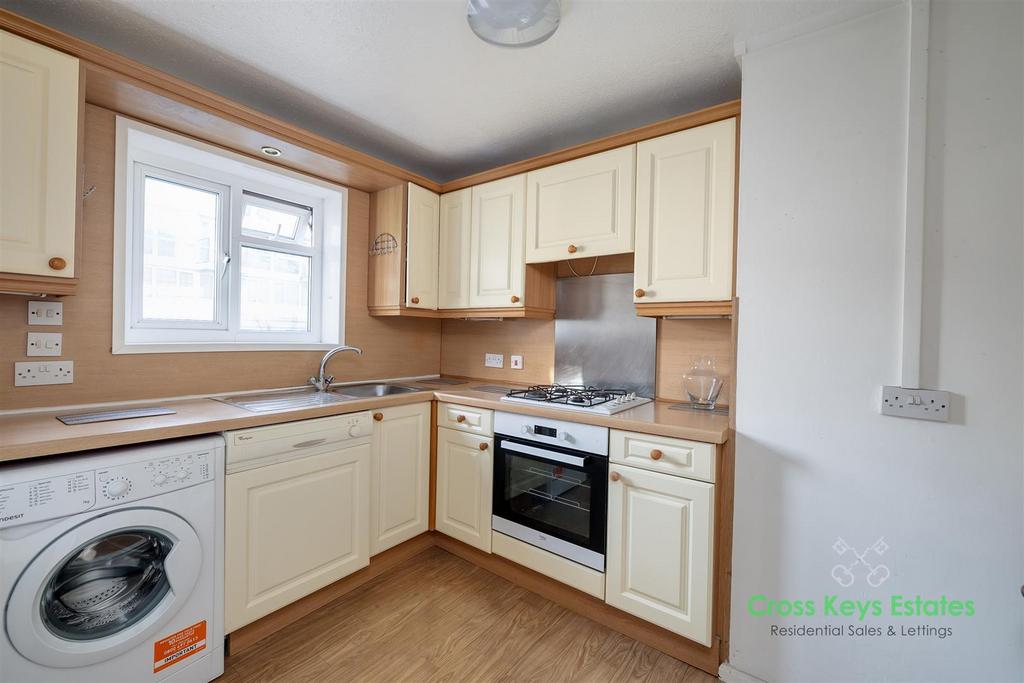 Fitted Kitchen
