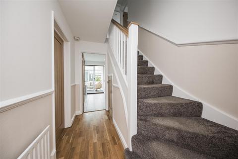 4 bedroom detached house for sale, Tolsey Mead, Borough Green TN15