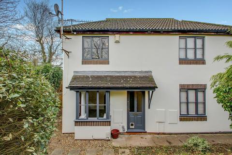 1 bedroom terraced house for sale, Grovelands Close, Harrow HA2