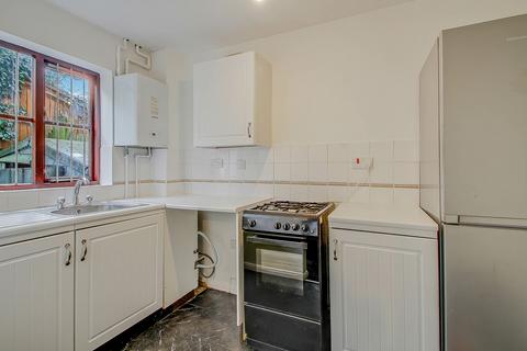 1 bedroom terraced house for sale, Grovelands Close, Harrow HA2