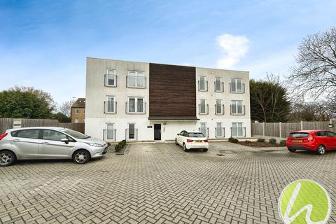 2 bedroom flat for sale, Southend Road, Stanford-Le-Hope, SS17