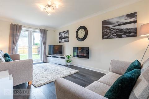 3 bedroom detached house for sale, Woodlark Close, Bacup, Rossendale, OL13